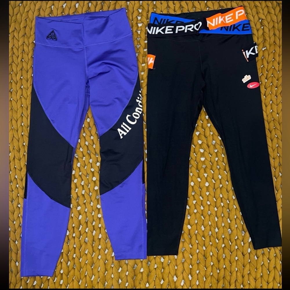 Nike Bundle - Picture 11 of 12